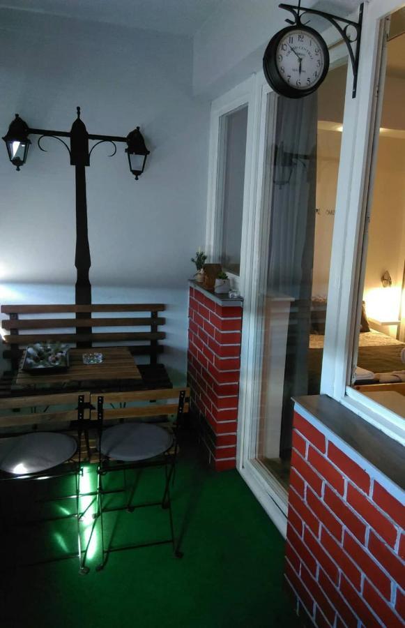 Studio Apartman Zdral Дарувар Екстериор снимка