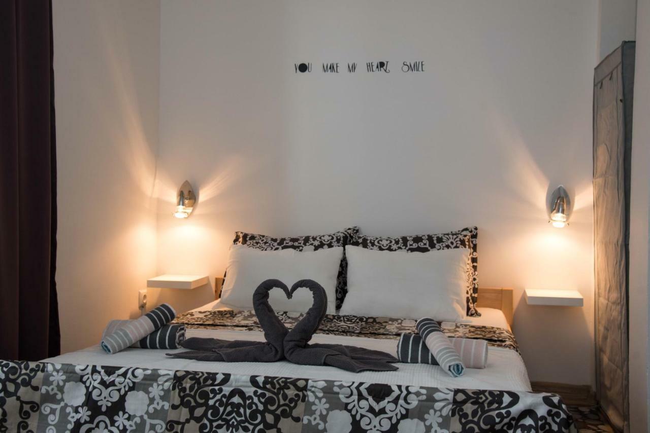 Studio Apartman Zdral Дарувар Екстериор снимка